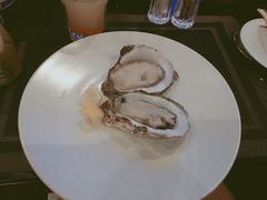生蚝-东方广场假日酒店-蜀咖啡餐厅