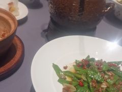 -北京老铺烤鸭(第五国际店)