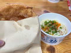 -罗氏热干牛肉面(中南三路店)