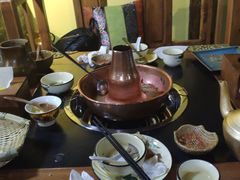 -陀岗美食·云南藏式特色餐厅