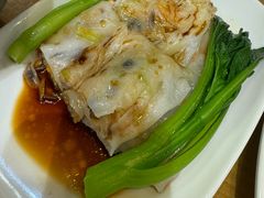 -粤色·老广州茶餐厅(河南商会大厦店)