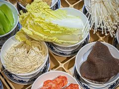 -咏江南·苏式火锅·苏州评弹(观前街店)