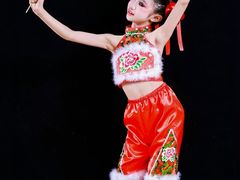 -小酒窝中国舞(汉阳店)