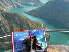 -河南宝泉旅游区