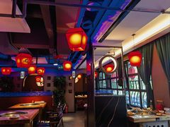 -山河屯铁锅炖鲜鹅·东北菜(开发区一店)