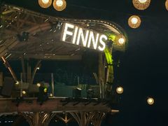-FINNS Beach Club