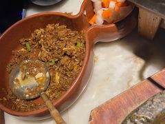 绿茶炒饭-绿茶餐厅(朝阳大悦城店)