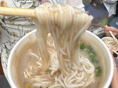 鱼汤糊粉-汪记鲜鱼糊汤粉(沈阳路总店)