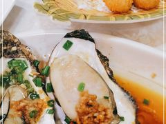 -渔满仓海鲜渔家(象山二店)