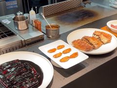 -龙宴海鲜城(经中路店)