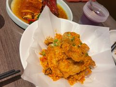 -新旺茶餐厅·早餐·夜宵(长乐店)