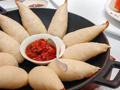 老牛皮-品粹徽园·家常安徽菜