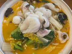 -喜家德虾仁水饺(哈尔滨文化店)