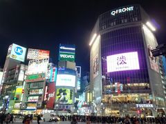-涩谷区