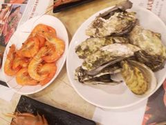 -芭菲盛宴·环球美食(锦城万达广场店)