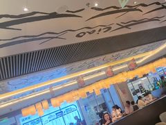-菲滋意式餐厅(上虞万和城店)