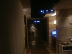 -益健·足疗汗蒸SPA(芙蓉广场店)