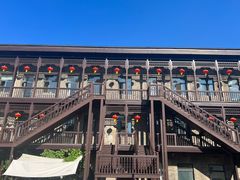 -中华巴洛克风情街