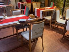 -荷风细雨·中国茶宴(碧云店)