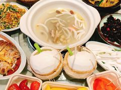 -龙泉人椰子鸡.糟粕醋.海南菜(三亚旗舰店)