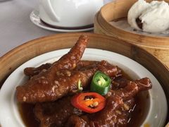 -金悦轩海鲜城(渔人码头店)