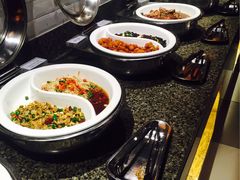 -星伦多自助料理(华润万象城店)