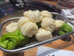 -山河屯铁锅炖·非遗东北菜(南山店)