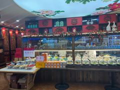 -四季厨房 鲁菜·孔府烤鸭(二环南路店)