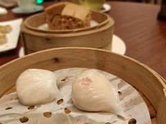 -明阁 Ming Court(广州朗豪酒店)