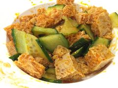 -秦香陕西食府(华贸天地店)