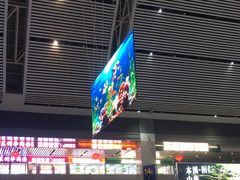 -沈阳站