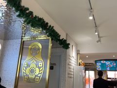 -库滋明·俄罗斯特色美食(中央大街店)