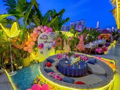 -天空花园餐吧·生日·团建(南山店)