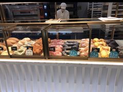 面包甜点陈列柜-乐姿生活(百盛店)