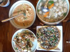 -海坛特色小吃·只做平潭特色菜(平潭店)