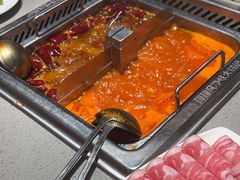 -海底捞火锅(龙湖三千集店)