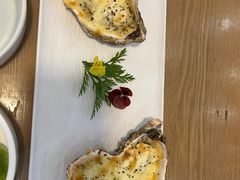-船歌·鱼水饺青岛菜(枫蓝国际购物中心店)
