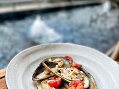 -MONICH牛排融合餐厅(和义大道购物中心店)