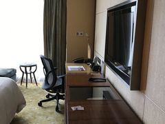 -天津君隆威斯汀酒店