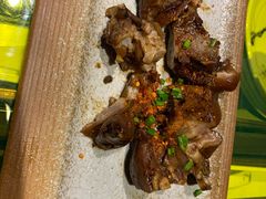 老卤猪蹄-辛香汇(大华第一坊店)