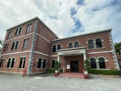 -鼓浪屿风景名胜区-英国领事馆旧址