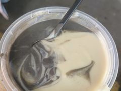 -鞠氏黑芝麻糊(水塔店)