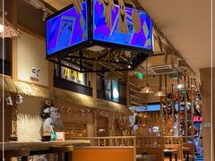 大堂-冰川朝鲜族料理·东北菜(观前店)