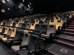 -百美汇影城(LUXE嘉里中心店)