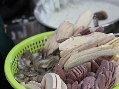 -信二嫂虾饼(振兴路店)