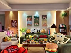 -住范儿家装·整体家装·装修设计