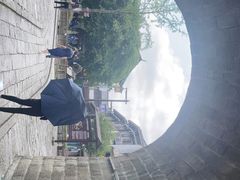 -南关石牌坊古镇