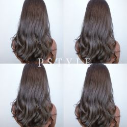 -P.STYLE 派斯造型