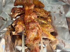 -百格里格.Uyghur cuisine(百色路店)
