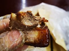 -赵元章肉骨烧(山塘街店)